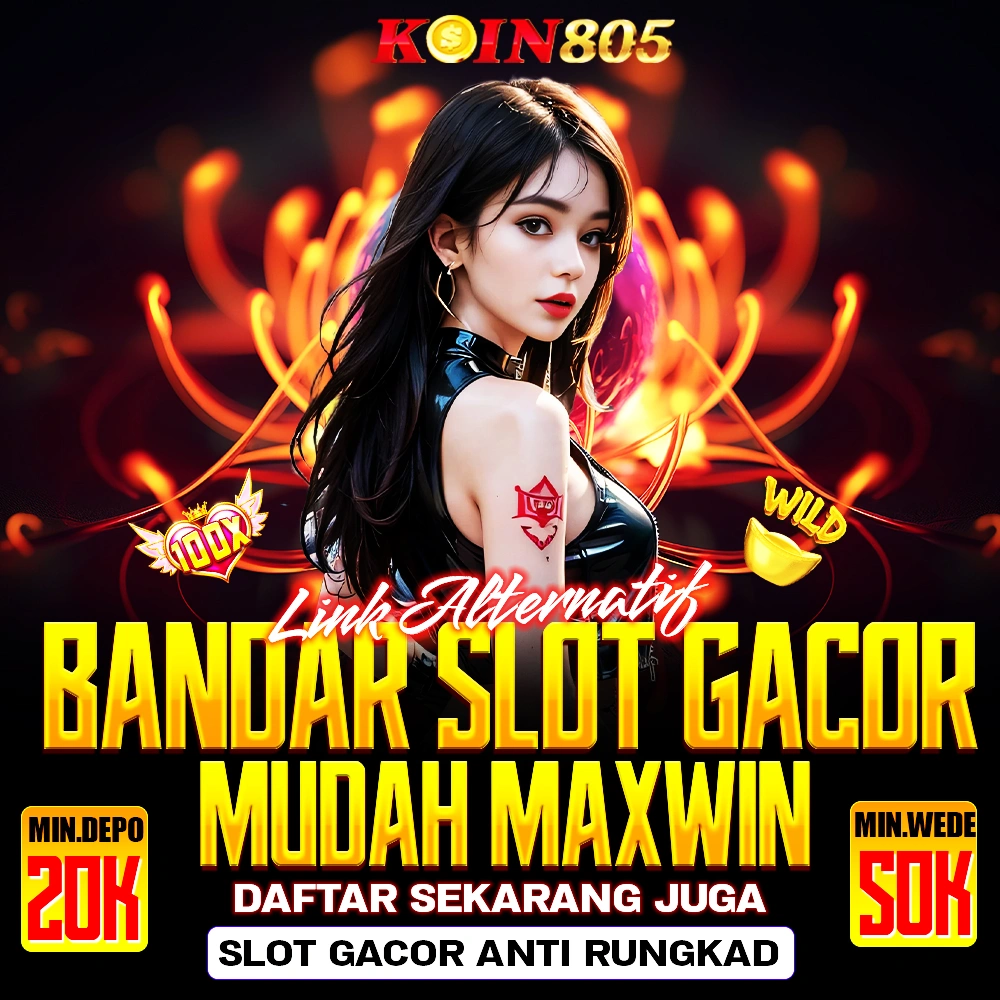 KOIN805 Promo