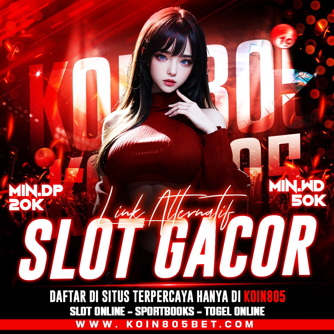 KOIN805 | Situs Slot Online Gacor & Bandar Casino Resmi Dengan RTP Tinggi 2025 - WooCommerce eCommerce