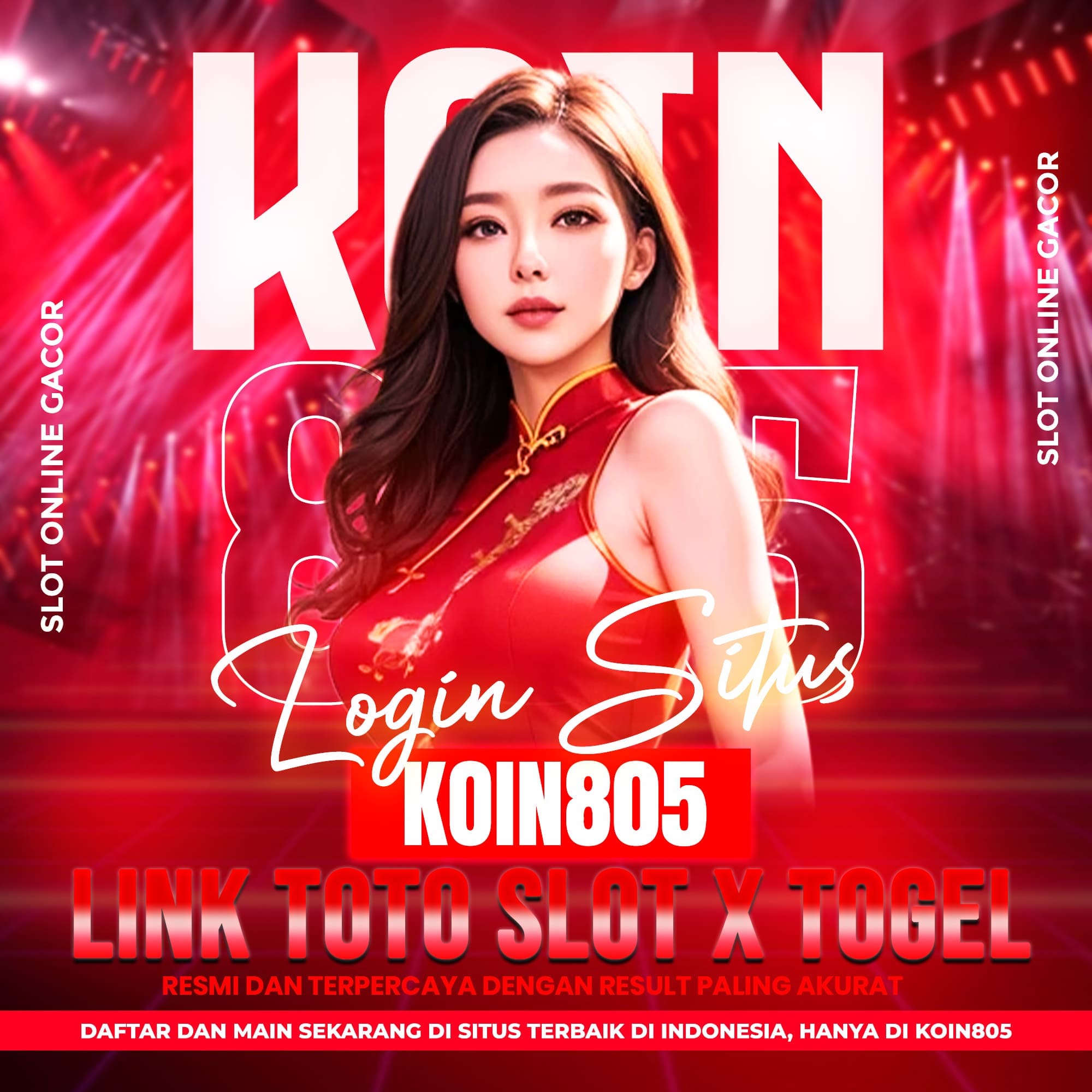 KOIN805
