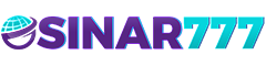 SINAR777 Icon