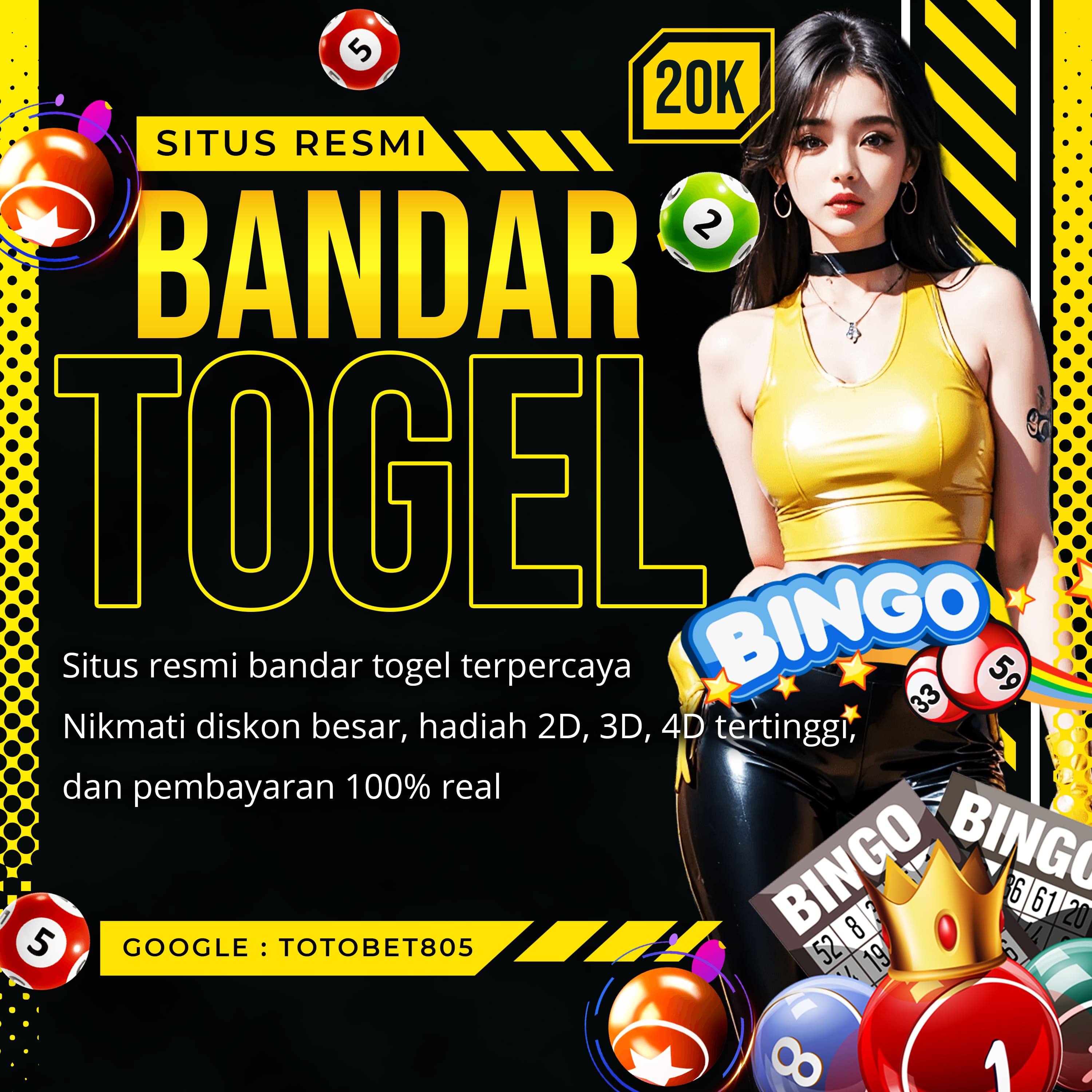 TOTOBET805 | Platform Slot Gacor & Toto 4D Terpercaya DiIndonesia